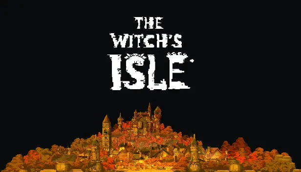 The Witch's Isle