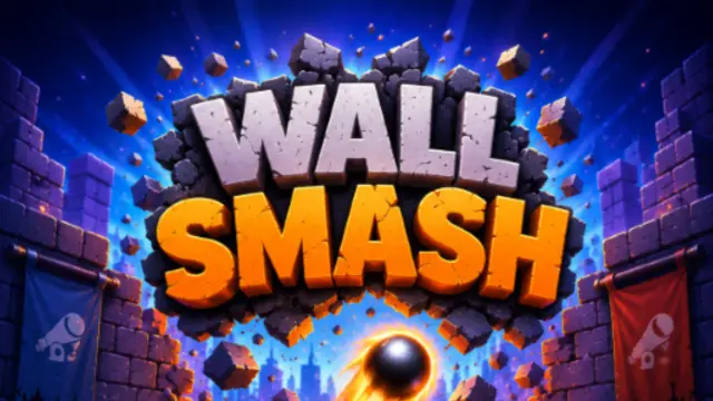 Wall Smash
