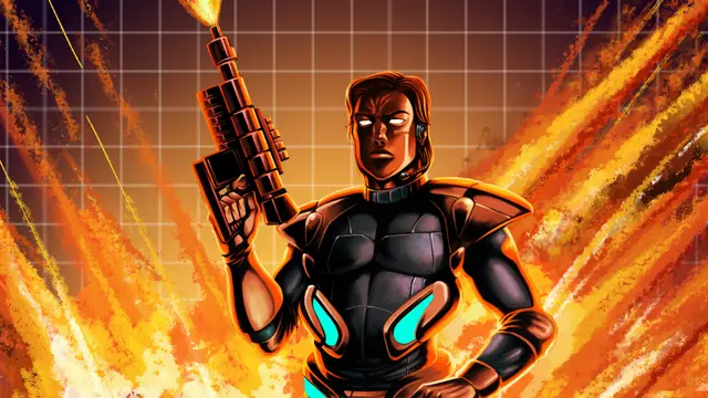 Ultracore (Xbox One & Series)