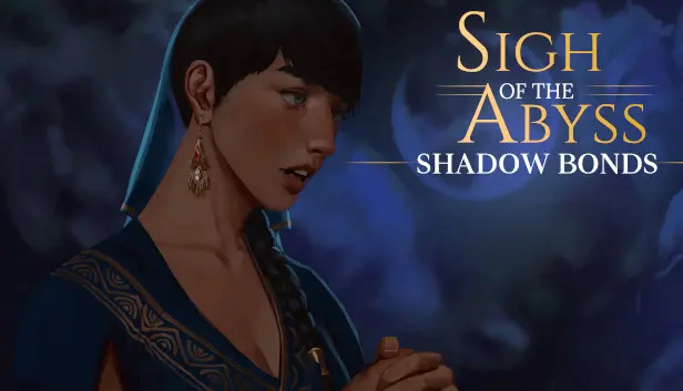Sigh of the Abyss: Shadow Bonds - Artbook