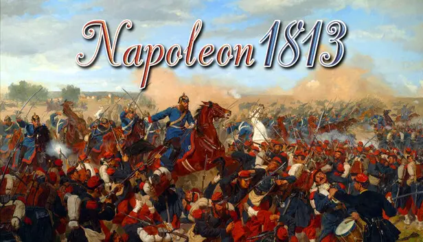 Napoleon 1813