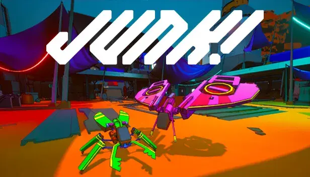 JUNK!