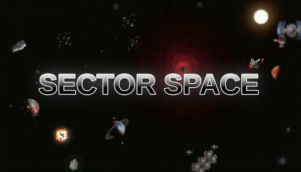 Sector Space