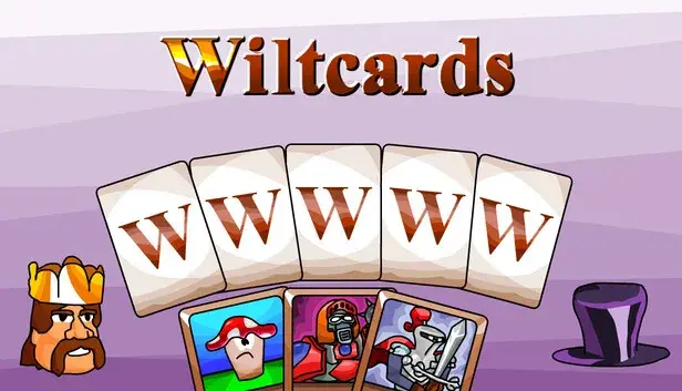 Wiltcards