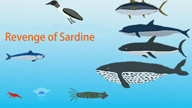 Revenge of Sardine