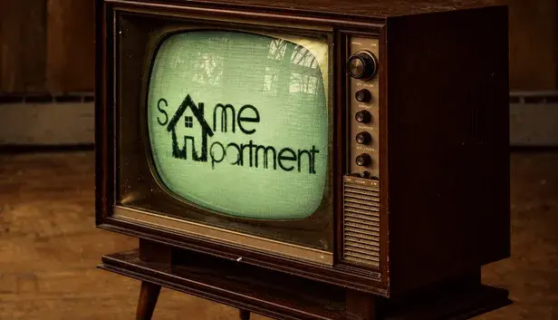 Same Apartment
