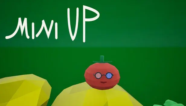 Mini UP – Lyco Skin