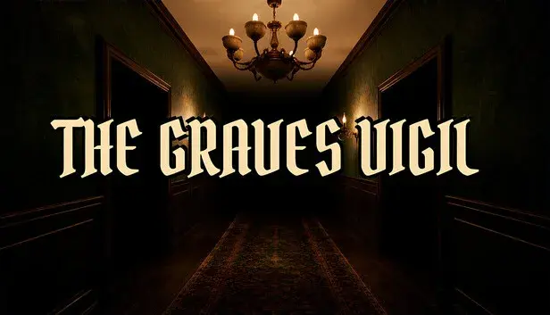 THE GRAVES VIGIL