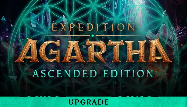 Expedition Agartha Ascended