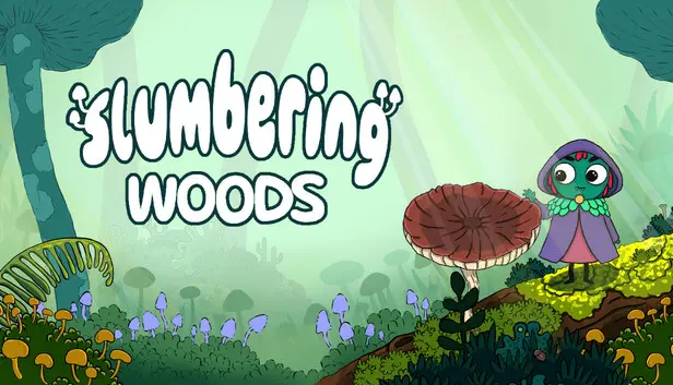 Slumbering Woods