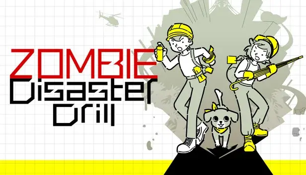 ZOMBIE Disaster Drill