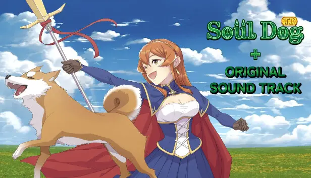 犬神ディフェンダーズ & Soundtrack