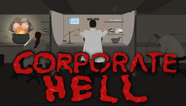Corporate Hell