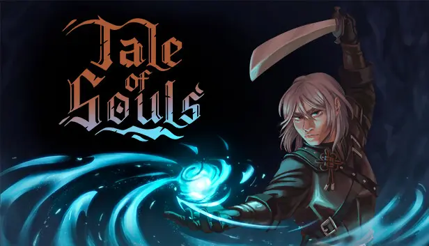 Tale of Souls