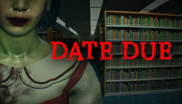 Date Due