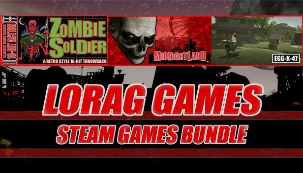 Lorag Games