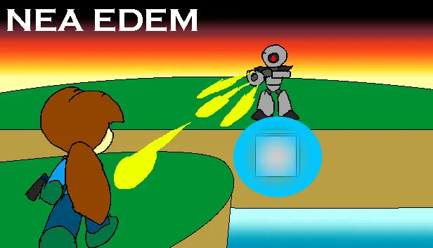 Nea Edem