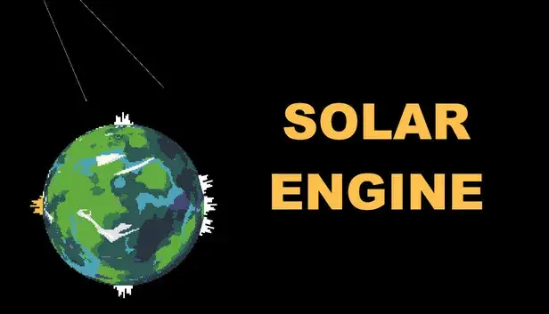 Solar Engine