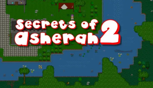 Secrets of Asherah 2