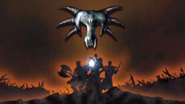 Gothic Classic - Xbox One & Series