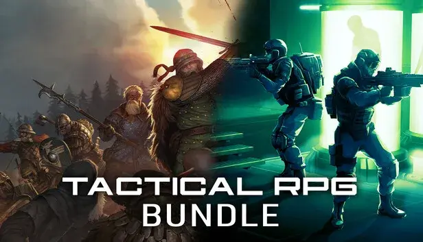 Hooded Horse Tactical RPG