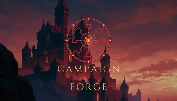 Campaign Forge
