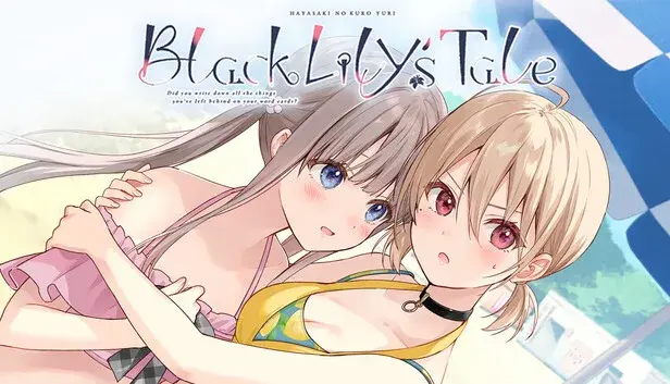 DLC Scenario Pack: Hana and Itsuki's Epilogue 1