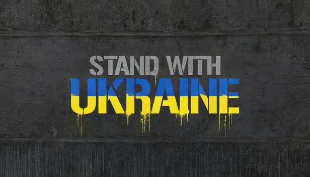 Stand with Ukraine Pack Bundle