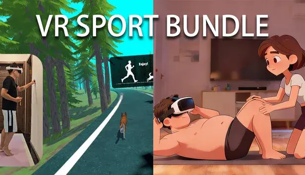 VR Sports