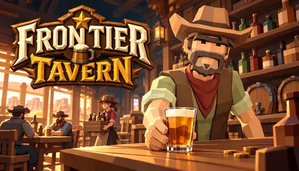 Frontier Tavern