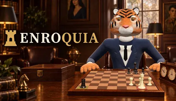 ENROQUIA
