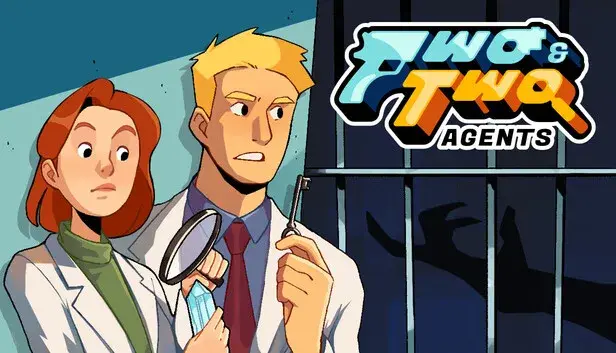 Two & Two: Agents