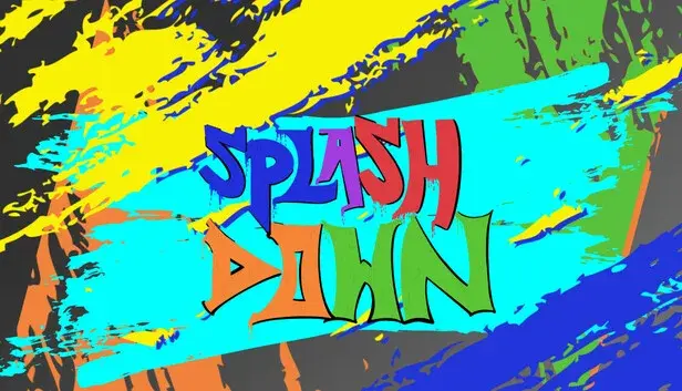 Splashdown