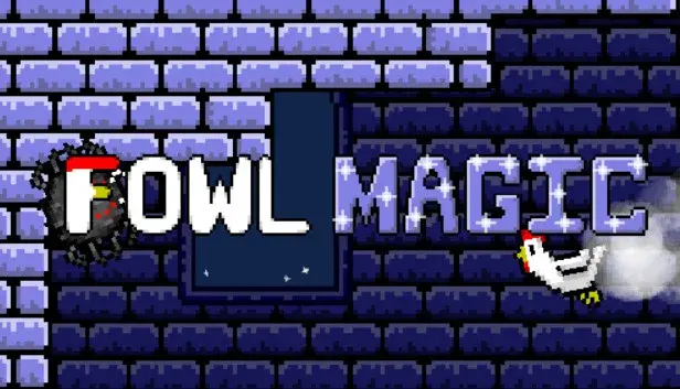 Fowl Magic