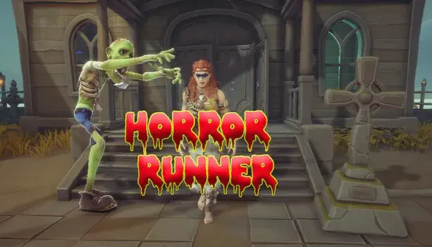 Horror Runner