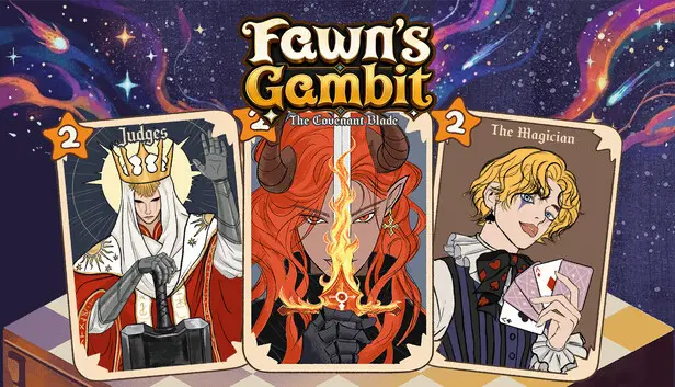 Fawn's Gambit