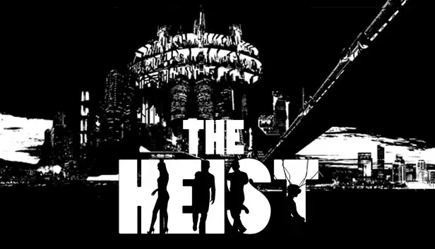 The Heist