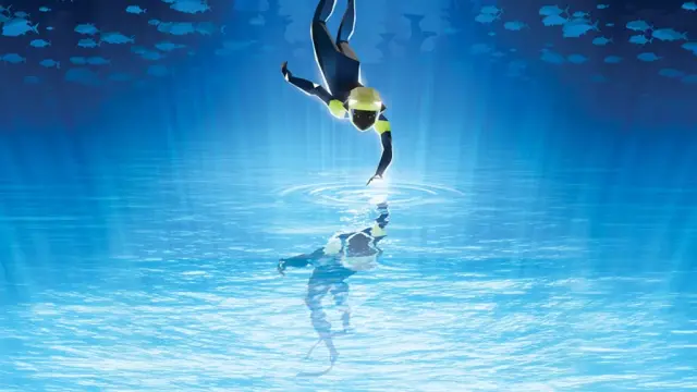 ABZÛ - PS4