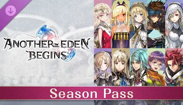 Another Eden Begins Season Pass