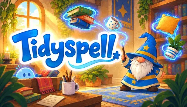 Tidyspell