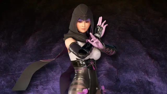 DOA6LR Character Unlock Key: Ayane - Xbox One