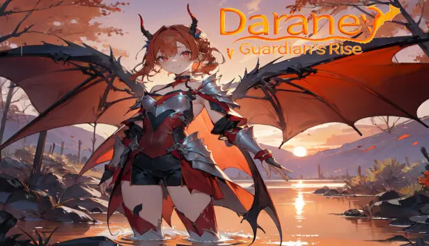 Daraney - Guardian's Rise