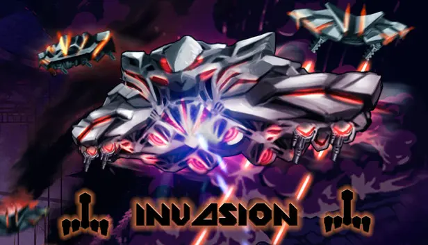 INVASION
