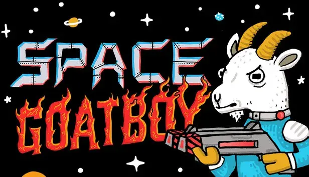 Space Goatboy