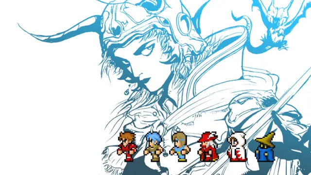 FINAL FANTASY (Xbox Series)