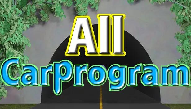 All Carprogram