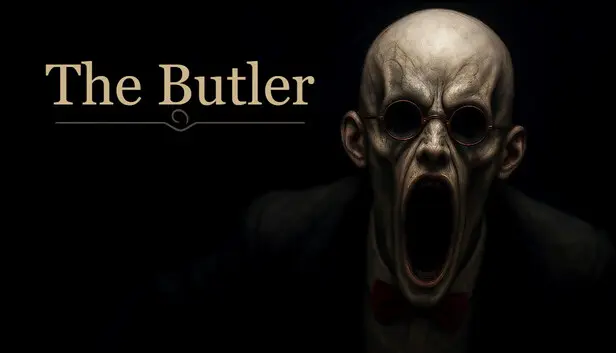 The Butler