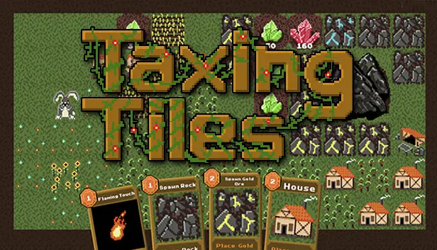 TaxingTiles