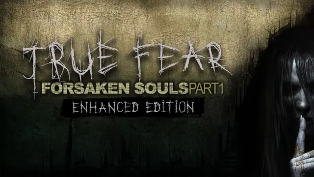 True Fear: Forsaken Souls Part 1 (Xbox One)