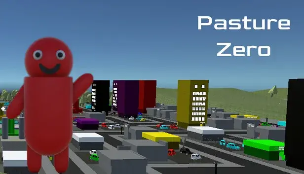 Pasture Zero